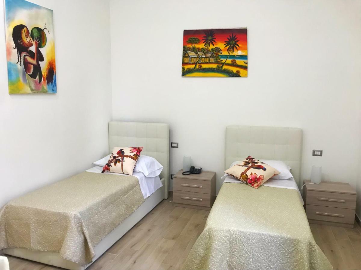 Speranzella 86 Ξενοδοχείο Νάπολη Εξωτερικό φωτογραφία